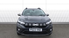 Dacia Sandero Stepway 1.0 TCe Journey 5dr CVT Petrol Hatchback